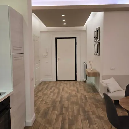 Ghouse Appartement Ostia