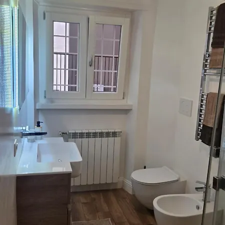 Vhouse Appartement *