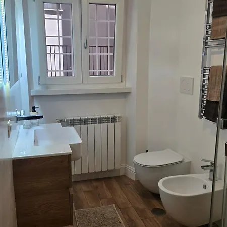 Appartement Vhouse