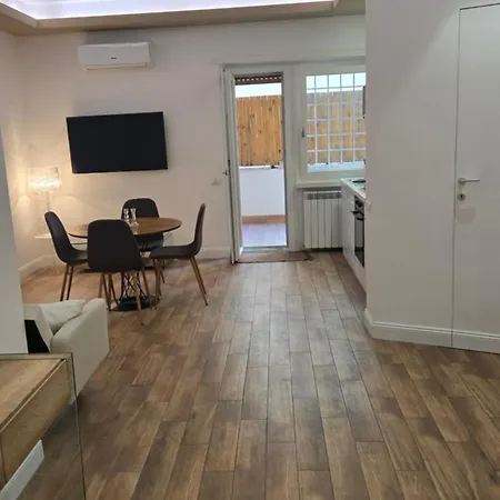 Vhouse Appartement
